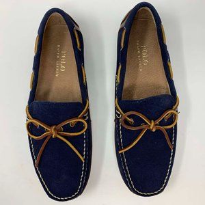 Polo Ralph Laruen Men's Wyndings Loafer Size 8.5 D